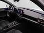 CUPRA Leon Sportstourer 1.4 e-Hybrid VZ Copper Edition | Elektrische stoelen | Memory seats | Schuif- kanteldak | Lederen bekleding |