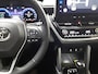 Toyota Corolla Cross 2.0 High Power Hybrid First Edition | CarPlay/Android Auto | Trekhaak | Camera | LM Velgen |