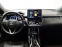 Toyota Corolla Cross 2.0 High Power Hybrid First Edition | CarPlay/Android Auto | Trekhaak | Camera | LM Velgen |