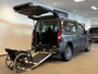 Peugeot Rifter L1 Rolstoelauto 3+1