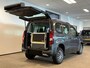 Peugeot Rifter L1 Rolstoelauto 3+1