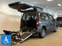 Peugeot Rifter L1 Rolstoelauto 3+1