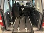 Peugeot Rifter L1 Rolstoelauto 3+1