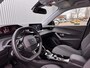 Peugeot 2008 1.2 130PK Allure Automaat | Afneembare Trekhaak | Navigatie | Keyless | Camera | Apple Carplay / Android Auto | Cruise control | DAB ontvanger | LED achterlichten