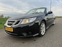 Saab 9-3 Cabrio 1.9 TiD Linear cabrio diesel uitvoering !