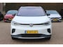 Volkswagen ID.4 Max 77 kWh / SOH 90,1% / Full option! / warmtepomp/  Panoramadak / Camera / Head-up / Keyless / 20'' / ACC / Dodehoek / Elektr. stoelen / Massage / Navigatie / Stuurverwarming