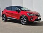 Renault Captur 1.3 mild hybrid 160 techno Automaat / Pack Full Screen / Adaptief CC / Achteruitrijcamera / Stuurverwarming / Apple Carplay Android Auto / Climate control / Parkeersensoren voor en achter / trekgewicht van 1500 kg /