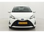 Toyota Yaris 1.5 Hybrid Dynamic | Apple Carplay / Android Auto | Keyless | Cruise Control | Clima | Parkeersensoren voor | Camera | 15 inch | Rijstrooksensor