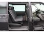 Volkswagen Transporter 2.0 TDI DSG L2H1 DC Highline 2x Schuifdeur, ACC, Apple Carplay, Bluetooth, LED, PDC, Trekhaak, 19''