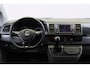 Volkswagen Transporter 2.0 TDI DSG L2H1 DC Highline 2x Schuifdeur, ACC, Apple Carplay, Bluetooth, LED, PDC, Trekhaak, 19''