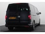 Volkswagen Transporter 2.0 TDI DSG L2H1 DC Highline 2x Schuifdeur, ACC, Apple Carplay, Bluetooth, LED, PDC, Trekhaak, 19''