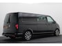 Volkswagen Transporter 2.0 TDI DSG L2H1 DC Highline 2x Schuifdeur, ACC, Apple Carplay, Bluetooth, LED, PDC, Trekhaak, 19''