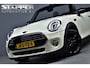 MINI Cooper Mini Cabrio 1.5 136pk Chili Business Keyless/Led/H.Leer/Sportstoelen/Stoelverw./Cruise/Pdc