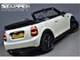 MINI Cooper Mini Cabrio 1.5 136pk Chili Business Keyless/Led/H.Leer/Sportstoelen/Stoelverw./Cruise/Pdc