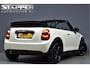 MINI Cooper Mini Cabrio 1.5 136pk Chili Business Keyless/Led/H.Leer/Sportstoelen/Stoelverw./Cruise/Pdc