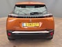 Peugeot e-2008 EV Active 50 kWh Navigatie | Stoelverwarming | Camera | DAB | Climate | 3-Fase! | Airco (automatisch) | Centrale deurvergrendeling met afstandsbediening | Cruise control