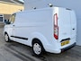 Ford Transit Custom 300 2.0 TDCI 130PK Automaat L1H1 LED Airco Cruise Control Stoelverwarming Parkeersensoren voor achter