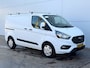 Ford Transit Custom 300 2.0 TDCI 130PK Automaat L1H1 LED Airco Cruise Control Stoelverwarming Parkeersensoren voor achter