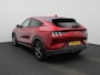 Ford Mustang Mach-E RWD 75 kWh | APPLE CARPLAY | ELEKTR. ACHTERKLEP | 360 CAMERA | LEDER | ADAPTIEVE CRUISE CONTROL |