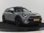 MINI Clubman 2.0 Cooper S | 192pk | Panoramadak | Leder | Trekhaak | Carplay | Navigatie | Parkeerhulp | Full LED | Verwarmde voorruit | Getint glas