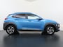 Hyundai Kona 1.6 HEV AUT-6 141pk Adaptive-Cr Trekhaak HUD Camera Android Apple Carplay Navi Bordherkenning PDC Fashion Keyless Head-Up-Display Auto-Pilot (Lane-Assist+ACC) ESP Mild Hybride Priv.Glass Botsing waarsch syst Dodehoek-assistent