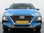 Hyundai Kona 1.6 HEV AUT-6 141pk Adaptive-Cr Trekhaak HUD Camera Android Apple Carplay Navi Bordherkenning PDC Fashion Keyless Head-Up-Display Auto-Pilot (Lane-Assist+ACC) ESP Mild Hybride Priv.Glass Botsing waarsch syst Dodehoek-assistent