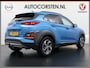 Hyundai Kona 1.6 HEV AUT-6 141pk Adaptive-Cr Trekhaak HUD Camera Android Apple Carplay Navi Bordherkenning PDC Fashion Keyless Head-Up-Display Auto-Pilot (Lane-Assist+ACC) ESP Mild Hybride Priv.Glass Botsing waarsch syst Dodehoek-assistent
