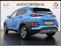 Hyundai Kona 1.6 HEV AUT-6 141pk Adaptive-Cr Trekhaak HUD Camera Android Apple Carplay Navi Bordherkenning PDC Fashion Keyless Head-Up-Display Auto-Pilot (Lane-Assist+ACC) ESP Mild Hybride Priv.Glass Botsing waarsch syst Dodehoek-assistent