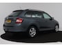 Skoda Fabia Combi 1.0 TSI Clever (TREKHAAK, SENSOREN, NAVIGATIE, STOELVERWARMING, CRUISE CONTROL)