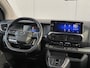 Opel Vivaro GBDC 2.0 Diesel 180pk L3 Aut | Dubbel cabine | Bomvol opties! | Leder | Stoel & stuurverwarming | Camera | Sensoren | Climate control | CarPlay |