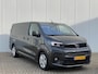 Opel Vivaro GBDC 2.0 Diesel 180pk L3 Aut | Dubbel cabine | Bomvol opties! | Leder | Stoel & stuurverwarming | Camera | Sensoren | Climate control | CarPlay |