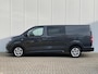 Opel Vivaro GBDC 2.0 Diesel 180pk L3 Aut | Dubbel cabine | Bomvol opties! | Leder | Stoel & stuurverwarming | Camera | Sensoren | Climate control | CarPlay |