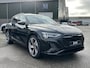 Audi Q8 e-tron 55 quattro S Edition 115 kWh PANO | STUUR/ STOELVERW. VOOR + ACHTER| SUPER COMPLEET!| 360 CAMERA| B&O| ELEK. STOELEN| ADAP. CRUISE| DODE HOEK| HEAD-UP