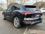 Audi Q8 e-tron 55 quattro S Edition 115 kWh PANO | STUUR/ STOELVERW. VOOR + ACHTER| SUPER COMPLEET!| 360 CAMERA| B&O| ELEK. STOELEN| ADAP. CRUISE| DODE HOEK| HEAD-UP