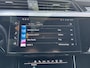 Audi Q8 e-tron 55 quattro S Edition 115 kWh PANO | STUUR/ STOELVERW. VOOR + ACHTER| SUPER COMPLEET!| 360 CAMERA| B&O| ELEK. STOELEN| ADAP. CRUISE| DODE HOEK| HEAD-UP