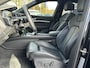 Audi Q8 e-tron 55 quattro S Edition 115 kWh PANO | STUUR/ STOELVERW. VOOR + ACHTER| SUPER COMPLEET!| 360 CAMERA| B&O| ELEK. STOELEN| ADAP. CRUISE| DODE HOEK| HEAD-UP