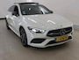 Mercedes-Benz CLA Shooting Brake 250 e Business Solution AMG Limited 1e Eigenaar | Dealer Onderh | NL-Auto | BTW | Pano | Sfeer | WideScreen | Memory | Stoelverwarming | Elek Stoel/Klep | Matrix Led | 1 LaadKabel | Climate | Navi | Cruise | PDC