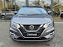 Nissan Qashqai 1.2 N-Connecta | Automaat | Navigatie | Panoramadak |