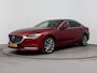 Mazda 6 2.0 SkyActiv-G 165 Signature | Leer | Schuifdak | Trekhaak | 360 Camera | Stoelventilatie | Stoel + stuurverwarming |