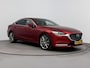 Mazda 6 2.0 SkyActiv-G 165 Signature | Leer | Schuifdak | Trekhaak | 360 Camera | Stoelventilatie | Stoel + stuurverwarming |