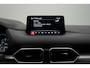 Mazda CX-5 2.0 SkyActiv-G Style Selected met afneembare trekhaak : dealer onderhouden