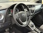 Toyota Auris 1.8 Hybrid Lease 1e Eigenaar,Navi,Pano,Camera,Cruise,Dealer Onderhouden,Lm velgen,APK tot 06-2026