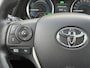 Toyota Auris 1.8 Hybrid Lease 1e Eigenaar,Navi,Pano,Camera,Cruise,Dealer Onderhouden,Lm velgen,APK tot 06-2026