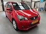 SEAT Mii 1.0 Sport Dynamic Nette auto! | Airco | Isofix-bevestigingspunten voor kinderzitjes | Voorstoelen verwarmd