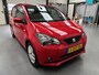 SEAT Mii 1.0 Sport Dynamic Nette auto! | Airco | Voorstoelen verwarmd