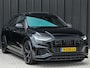 Audi SQ8 4.0 TFSI SQ8 QUATTRO 507 PK | 360 CAMERA | S-SEATS | STANDKACHEL | B&O SOUND | ADAPTIVE CRUISE CONTROL | SOFT-CLOSE | HEAD-UP | STOELMASSAGE | STOELVENTILATIE EN -VERWARMING | 360 CAMERA | CARBON | PANORAMADAK | ADAPTIVE CRUISE | EL. TREKHAAK | AMBIANCE I