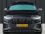 Audi SQ8 4.0 TFSI SQ8 QUATTRO 507 PK | 360 CAMERA | S-SEATS | STANDKACHEL | B&O SOUND | ADAPTIVE CRUISE CONTROL | SOFT-CLOSE | HEAD-UP | STOELMASSAGE | STOELVENTILATIE EN -VERWARMING | 360 CAMERA | CARBON | PANORAMADAK | ADAPTIVE CRUISE | EL. TREKHAAK | AMBIANCE I