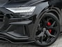 Audi SQ8 4.0 TFSI SQ8 QUATTRO 507 PK | 360 CAMERA | S-SEATS | STANDKACHEL | B&O SOUND | ADAPTIVE CRUISE CONTROL | SOFT-CLOSE | HEAD-UP | STOELMASSAGE | STOELVENTILATIE EN -VERWARMING | 360 CAMERA | CARBON | PANORAMADAK | ADAPTIVE CRUISE | EL. TREKHAAK | AMBIANCE I