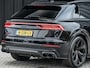 Audi SQ8 4.0 TFSI SQ8 QUATTRO 507 PK | 360 CAMERA | S-SEATS | STANDKACHEL | B&O SOUND | ADAPTIVE CRUISE CONTROL | SOFT-CLOSE | HEAD-UP | STOELMASSAGE | STOELVENTILATIE EN -VERWARMING | 360 CAMERA | CARBON | PANORAMADAK | ADAPTIVE CRUISE | EL. TREKHAAK | AMBIANCE I