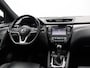 Nissan Qashqai 115pk Tekna + | Bose Audio | Panoramdak | Elektrisch verstelbare stoelen | 19 Inch Velgen | Slechts 48760km |